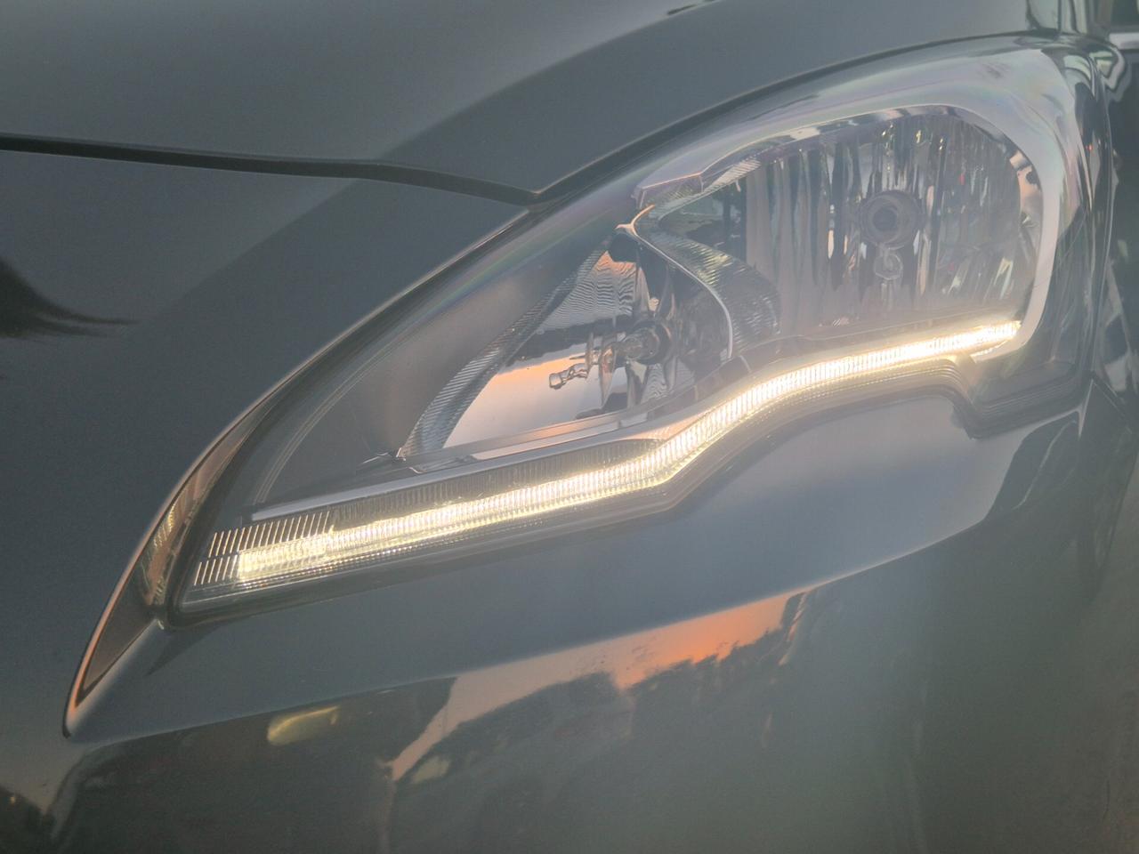 Peugeot 5008 1.6 HDi 120 EAT6 Allure 7 POSTI