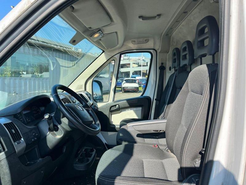 FIAT Ducato 33 2.3 MJT 130CV MH1