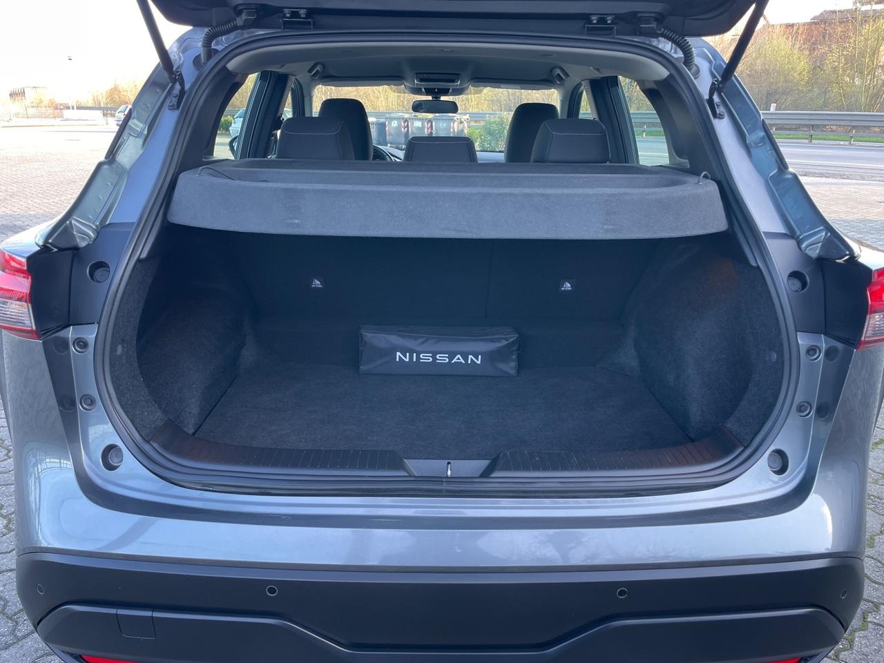 Nissan Qashqai MHEV 158 CV Xtronic Tekna