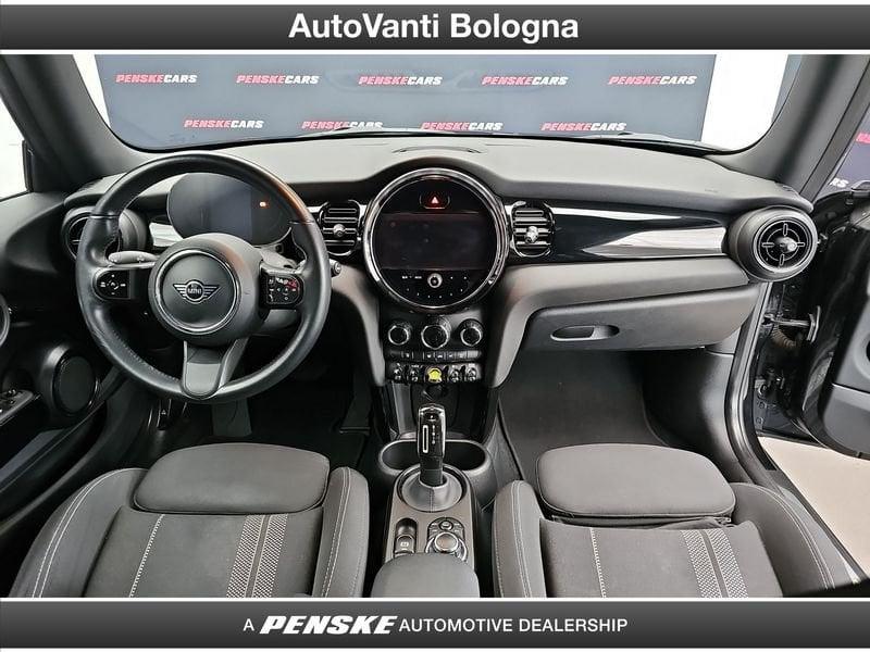 MINI Cooper SE Cooper SE