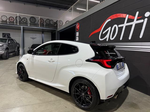 TOYOTA Yaris UFFICIALE ITALIANA STAGE 2 ACME PARI AL NUOVO