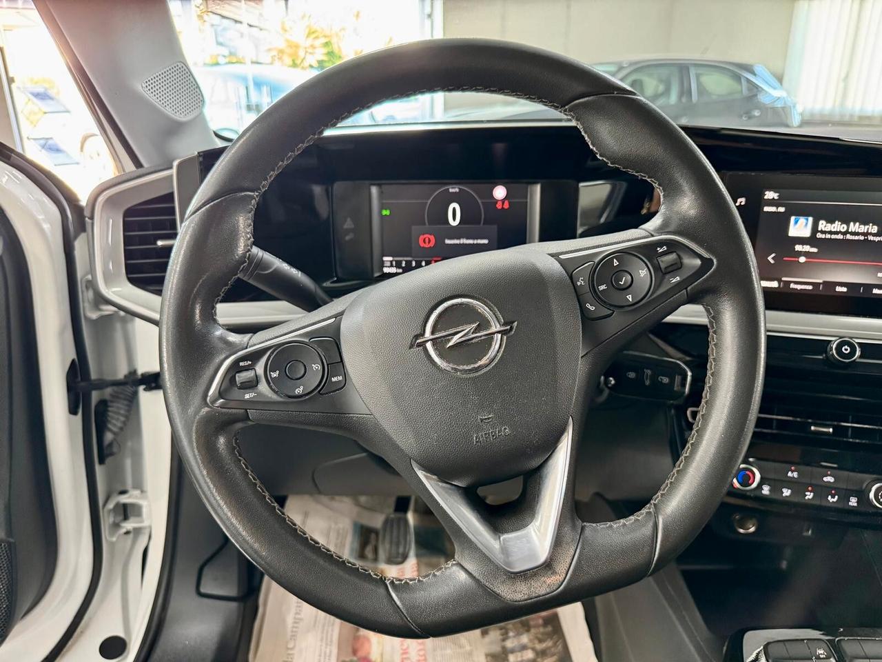Opel Mokka 1.5 diesel 110cv Edition 2022