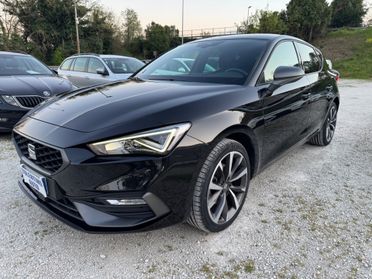 Seat Leon 1.5 TGI 130Cv DSG FR