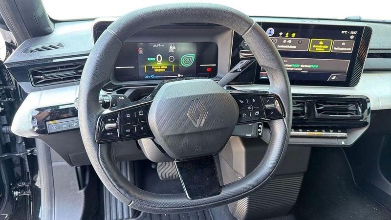 Renault 5 E-Tech Electric RENAULT five 95 cv urban range