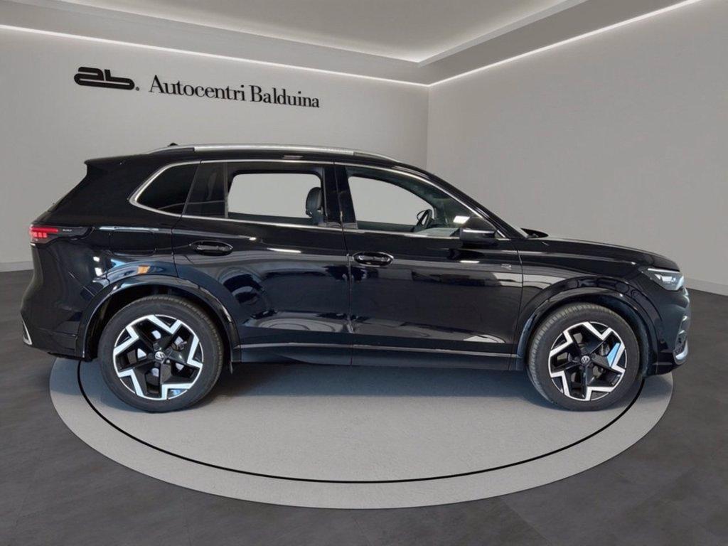 VOLKSWAGEN Tiguan 2.0 tdi r-line 150cv dsg del 2024