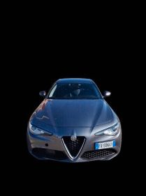 Alfa Romeo Giulia 2.2 t Super 150cv auto