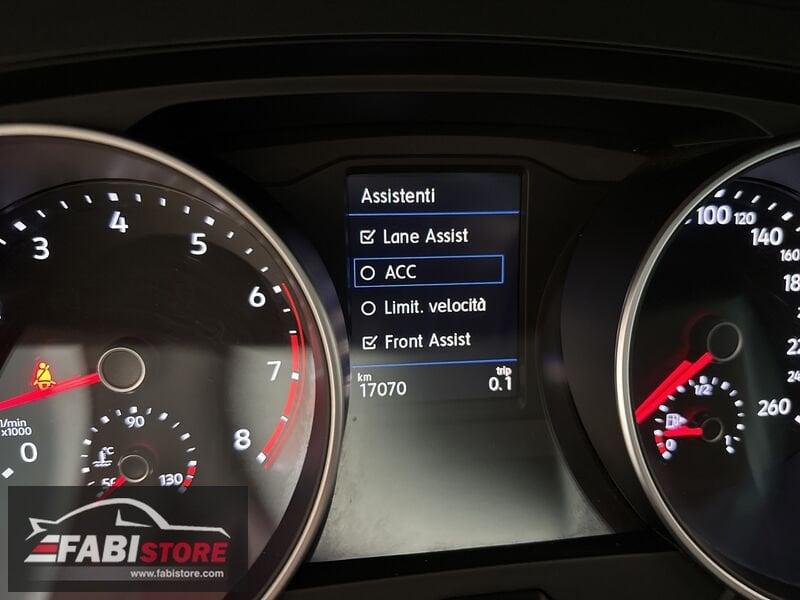 Volkswagen Tiguan 1.5 TSI 131 CV ACT Life