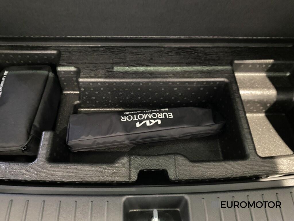 Kia Sportage 1.6 CRDi MHEV GT-line Plus DCT