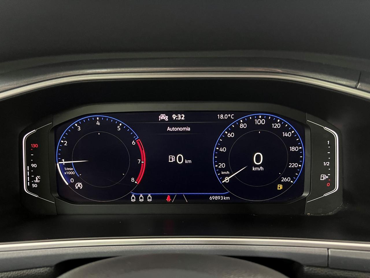 VOLKSWAGEN T-Roc 2022 T-Roc 1.0 tsi Style 110cv