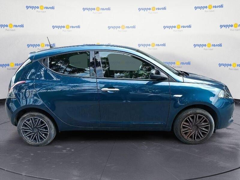Lancia Ypsilon 3ª serie 1.0 FireFly 5 porte S&S Hybrid Ecochic Gold