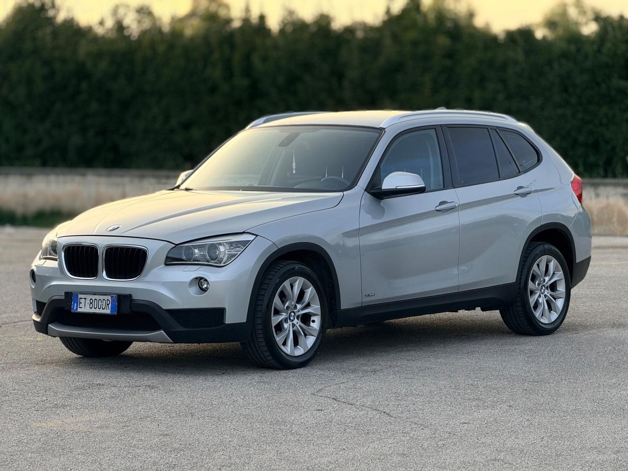 BMW X1 xDrive18d Automatica