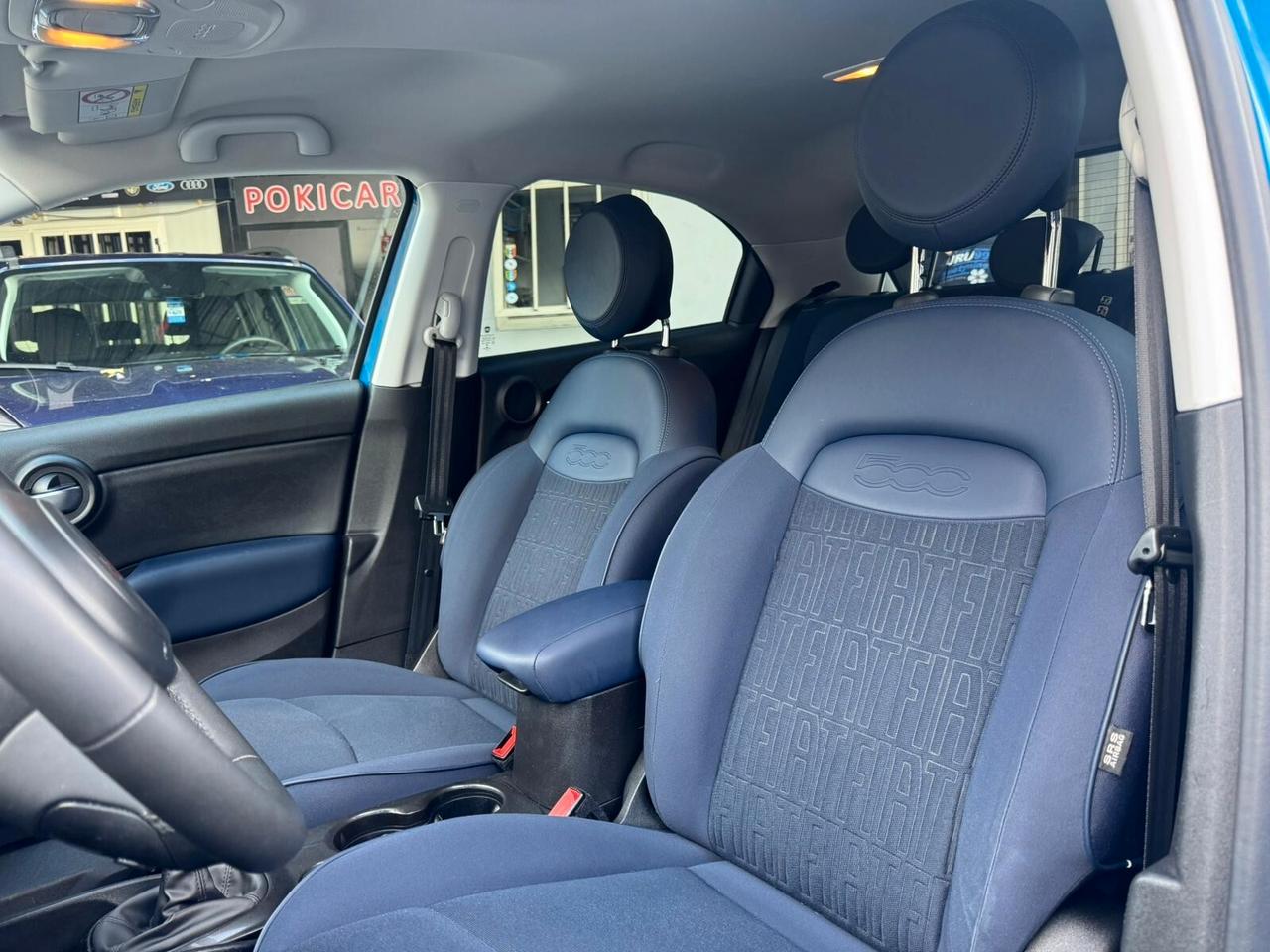 FIAT 500X 1.3 MJT 95CV URBAN 2021