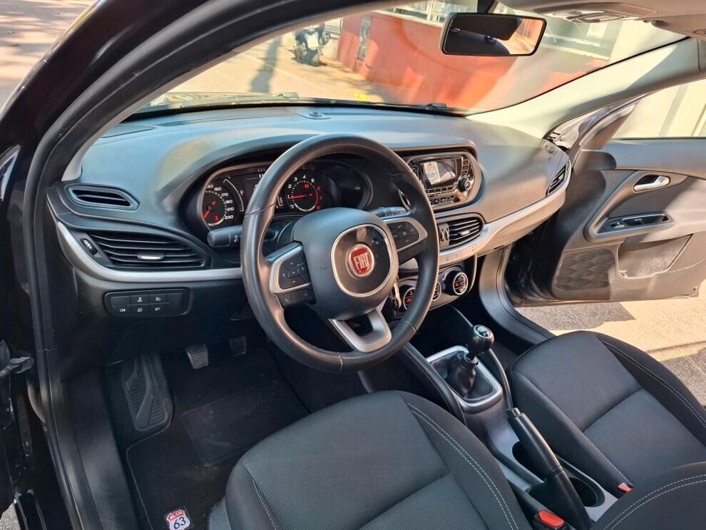 Fiat Tipo 1.4 T-JET GPL ORIGINALE 120 CV SW EURO 6