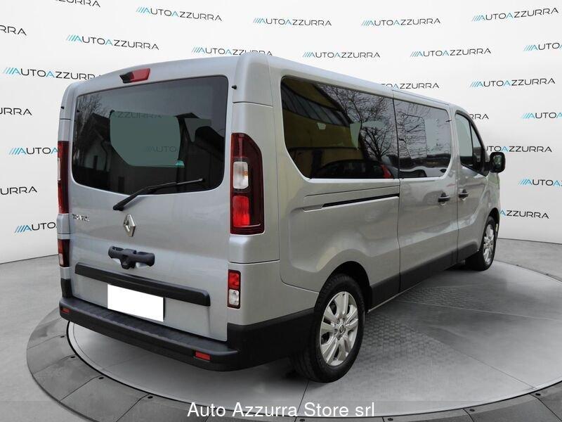 Renault Trafic BluedCi 150CV PL-TN Equilibre *PREZZO+IVA*