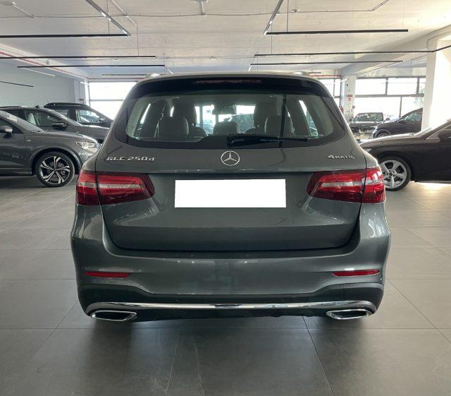 MERCEDES-BENZ GLC 250 2.0 d 4Matic 204 CV Premium