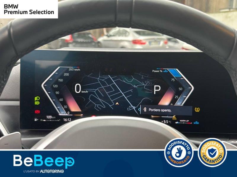 BMW Serie 4 Gran Coupé 420D GRAN COUPE MHEV 48V XDRIVE MSPORT PRO AUTO