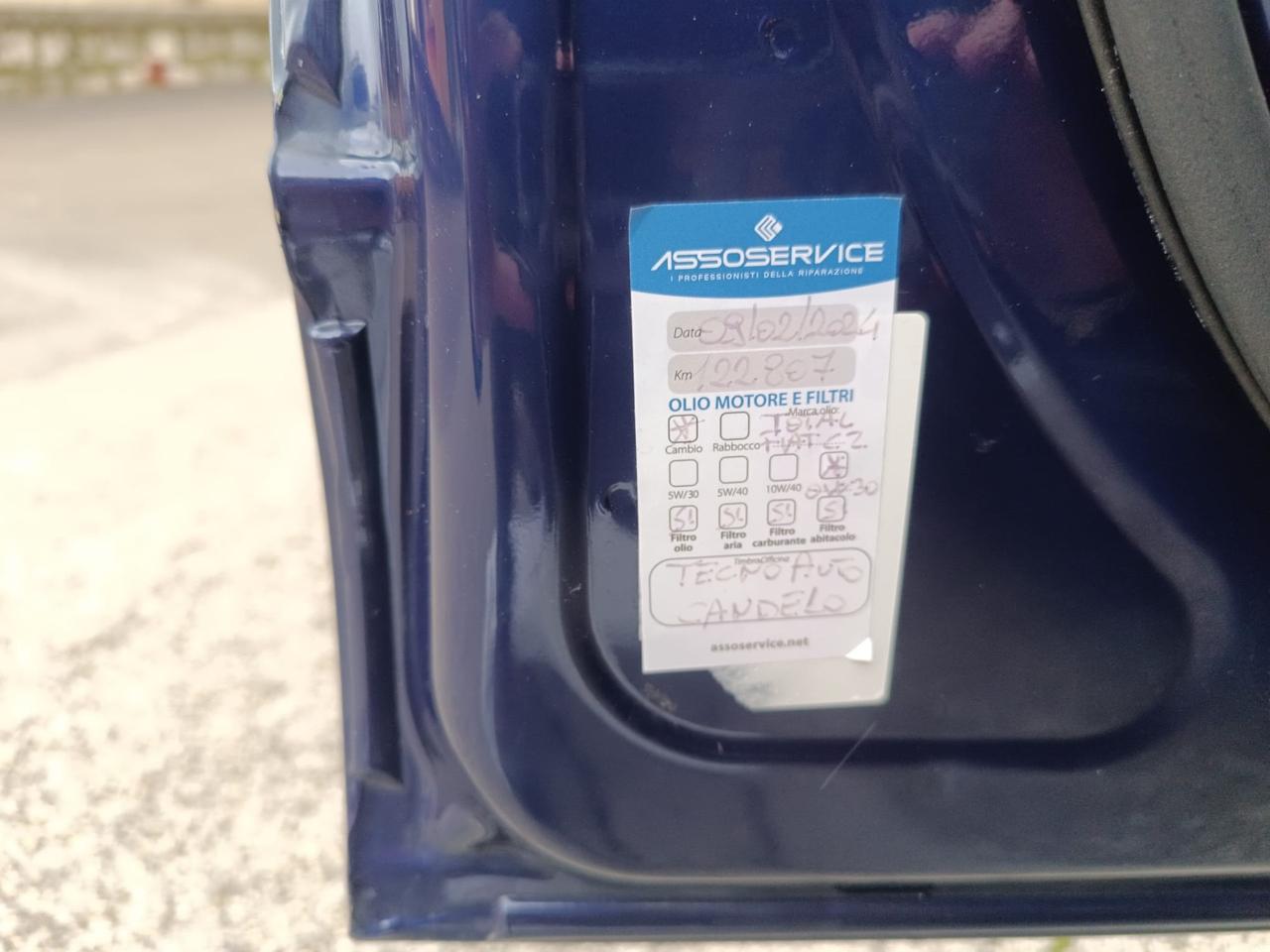 Jeep Renegade 1.6 Mjt 120 CV Longitude