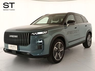 JAECOO 1.6 TGDI - Trazione anteriore 7DCT Premium (2WD) 2024