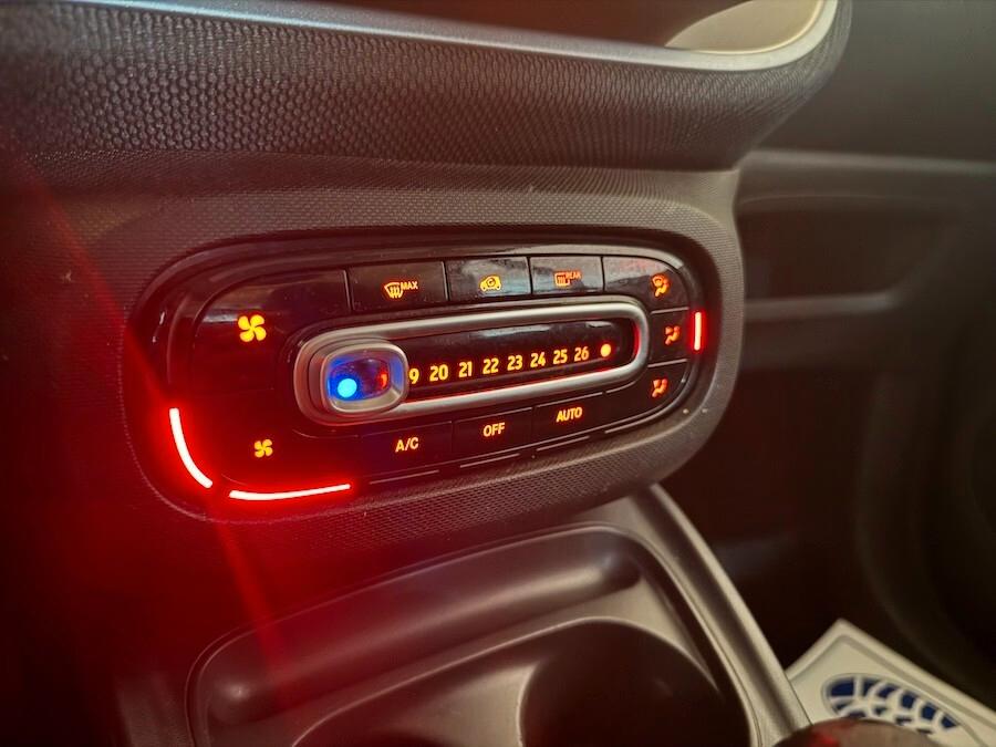 Smart ForTwo 1.0 Automatica Passion