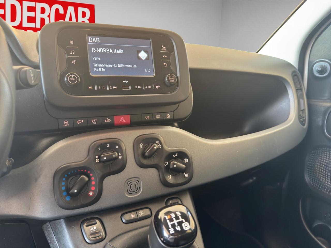 Fiat Panda 1.2 EasyPower City Life