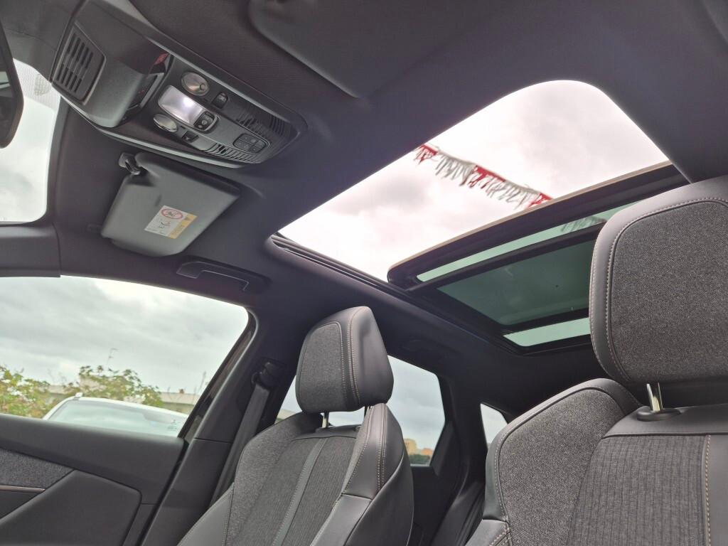 Peugeot 3008 GT-LINE BlueHDi 130CV EAT8 TETTO