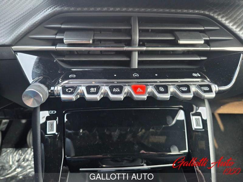 Peugeot 2008 2008 PureTech 100 S&S Allure-NEOPATENTATI