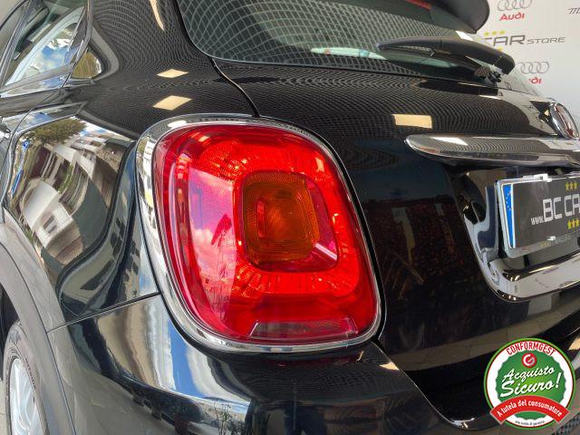 FIAT 500X 1.3 MultiJet 95 CV Pop Star EURO6