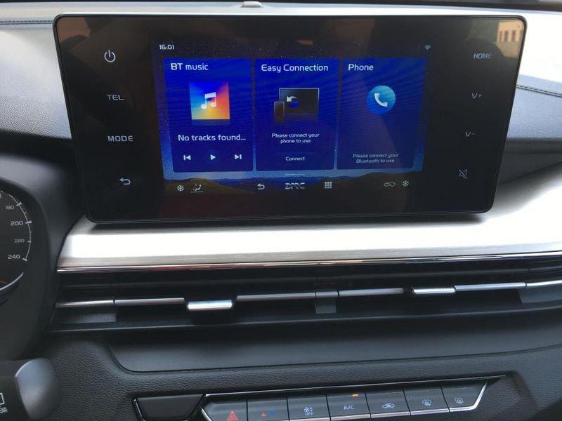 Emc Quattro 1.5 MT NUOVA!! 5 ANNI GARANZIA