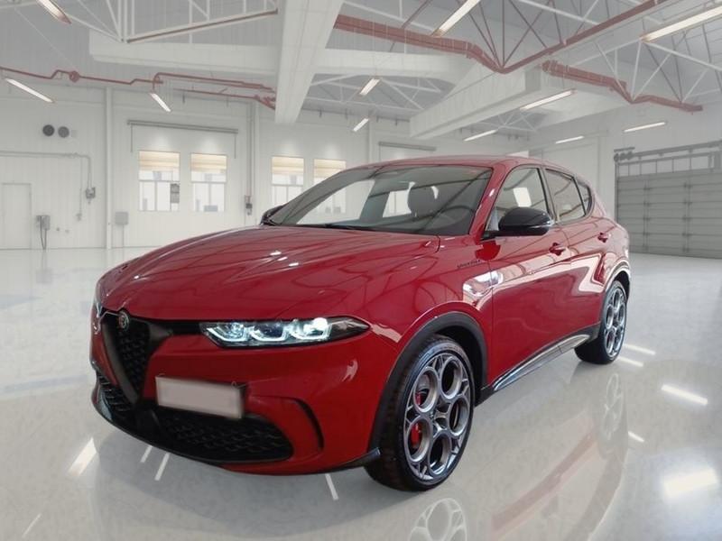 ALFA ROMEO TONALE 1.5 130 CV HYBRID DDCT7 SPECIALE SUV