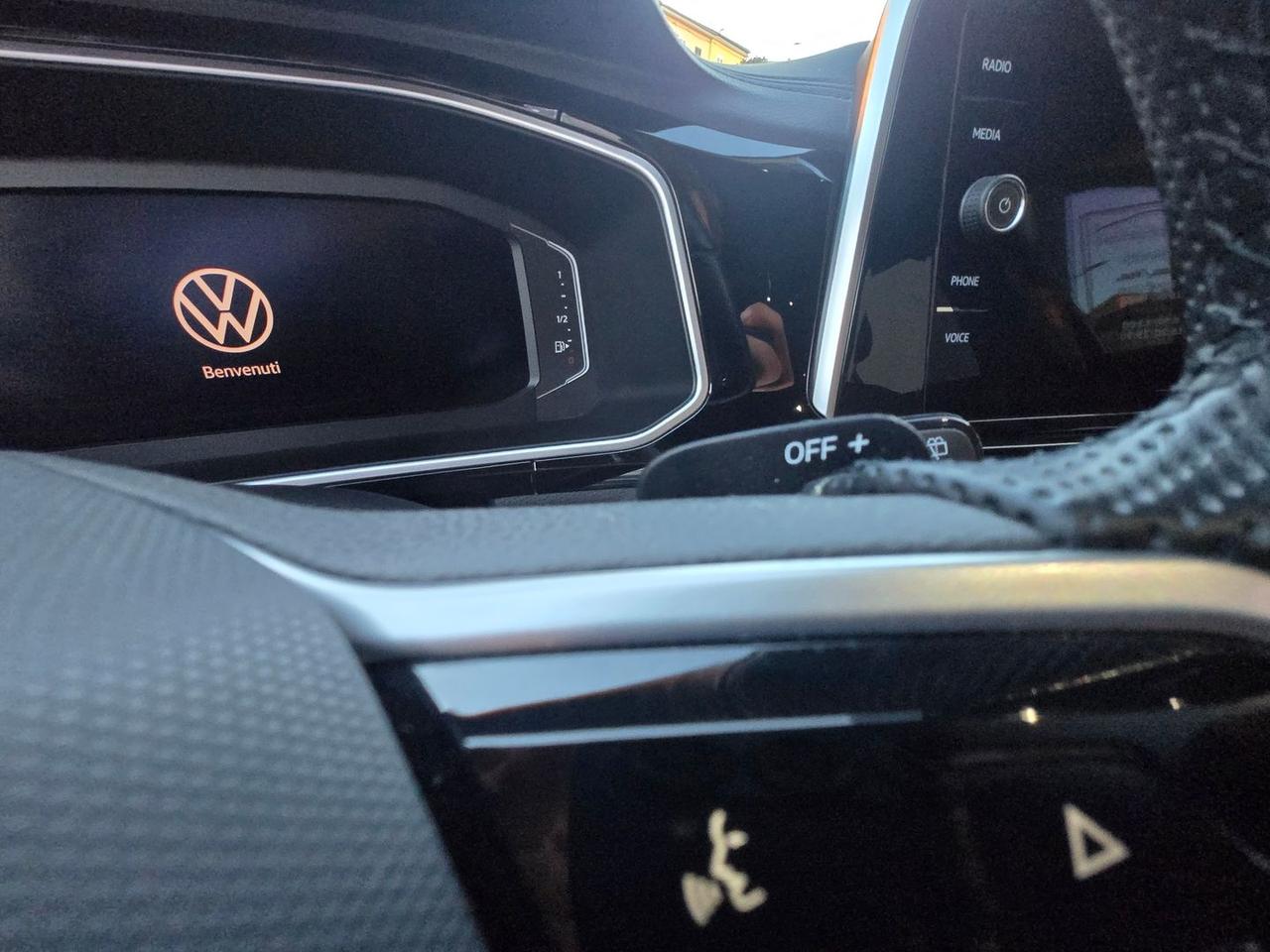 Volkswagen T-Roc 2.0 TDI R Line #50420