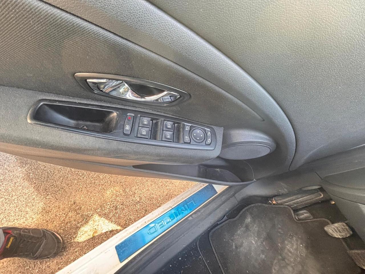 Renault Megane Mégane dCi 95CV Start&Stop SporTour Energy Limited