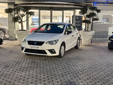 Seat Ibiza 1.6 TDI 95 CV 5 porte FR