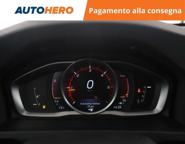 VOLVO V60 Cross Country D3 Geartronic Kinetic