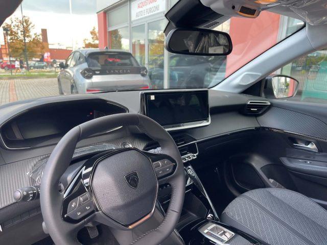 JEEP Avenger 1.2 turbo e-hybrid mhev Longitude fwd 110cv edct6