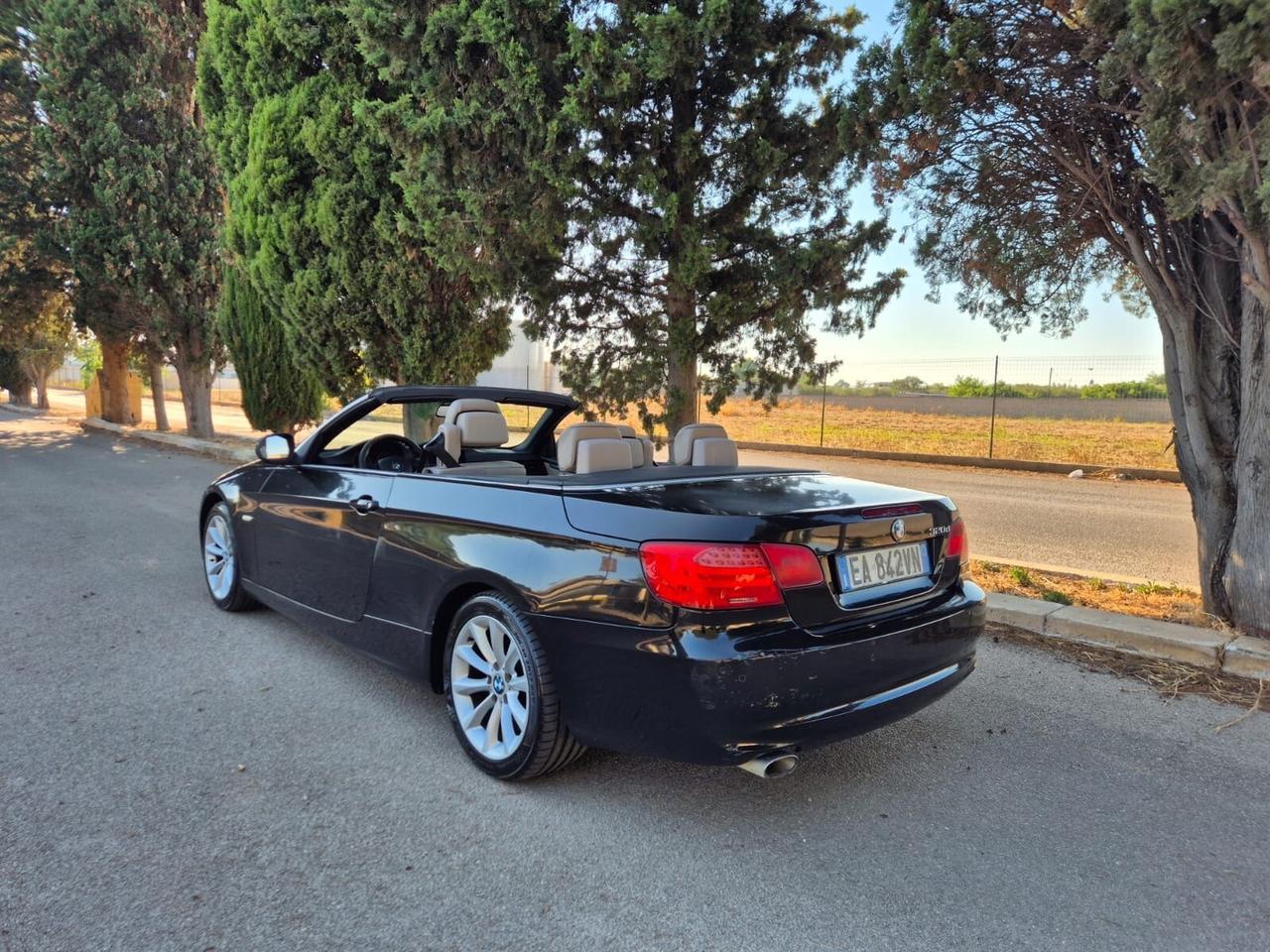 Bmw 320 320d cat Attiva
