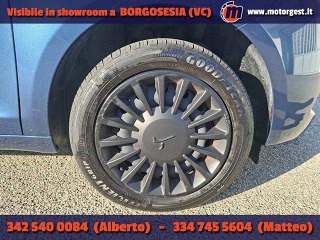 LANCIA Ypsilon 1.0 FireFly 5 porte S&S Hybrid Gold