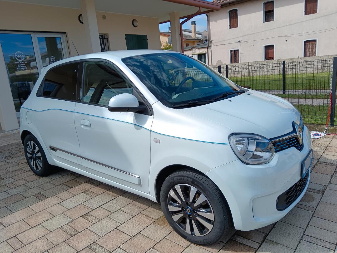 Renault Twingo Electric Zen