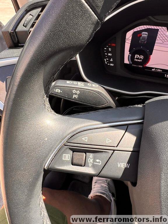 Audi Q3 35 TDI S tronic Business Advanced SOLO 20.000KM IVA ESPOSTA utocarro