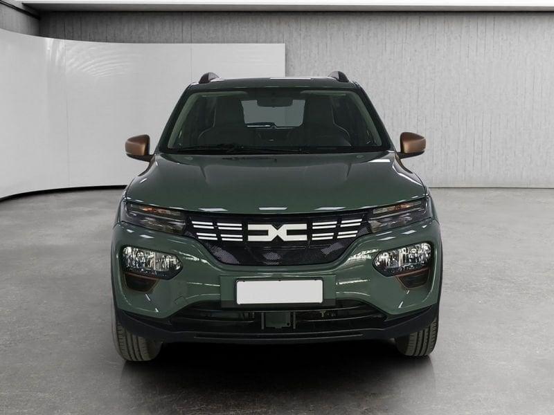 Dacia Spring Extreme Electric 65