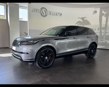 Land Rover Range Rover Velar 2.0D I4 204 CV R-Dynamic HSE