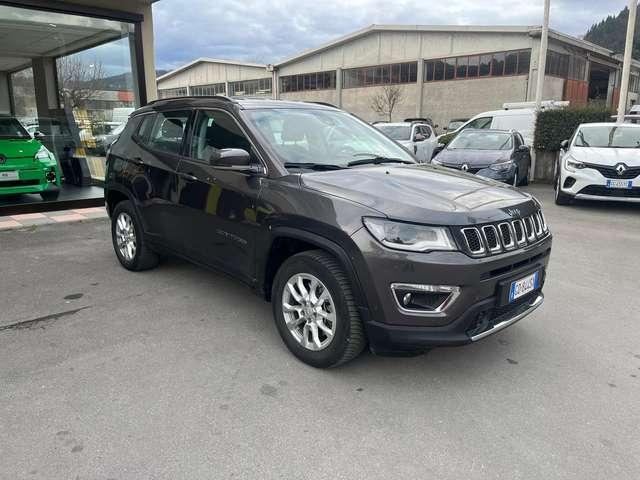 Jeep Compass Compass 1.3 turbo t4 phev Limited 4xe at6