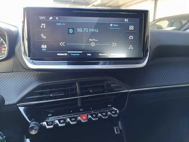 Peugeot 2008 1.2 PureTech 100cv ACTIVE KM ZERO