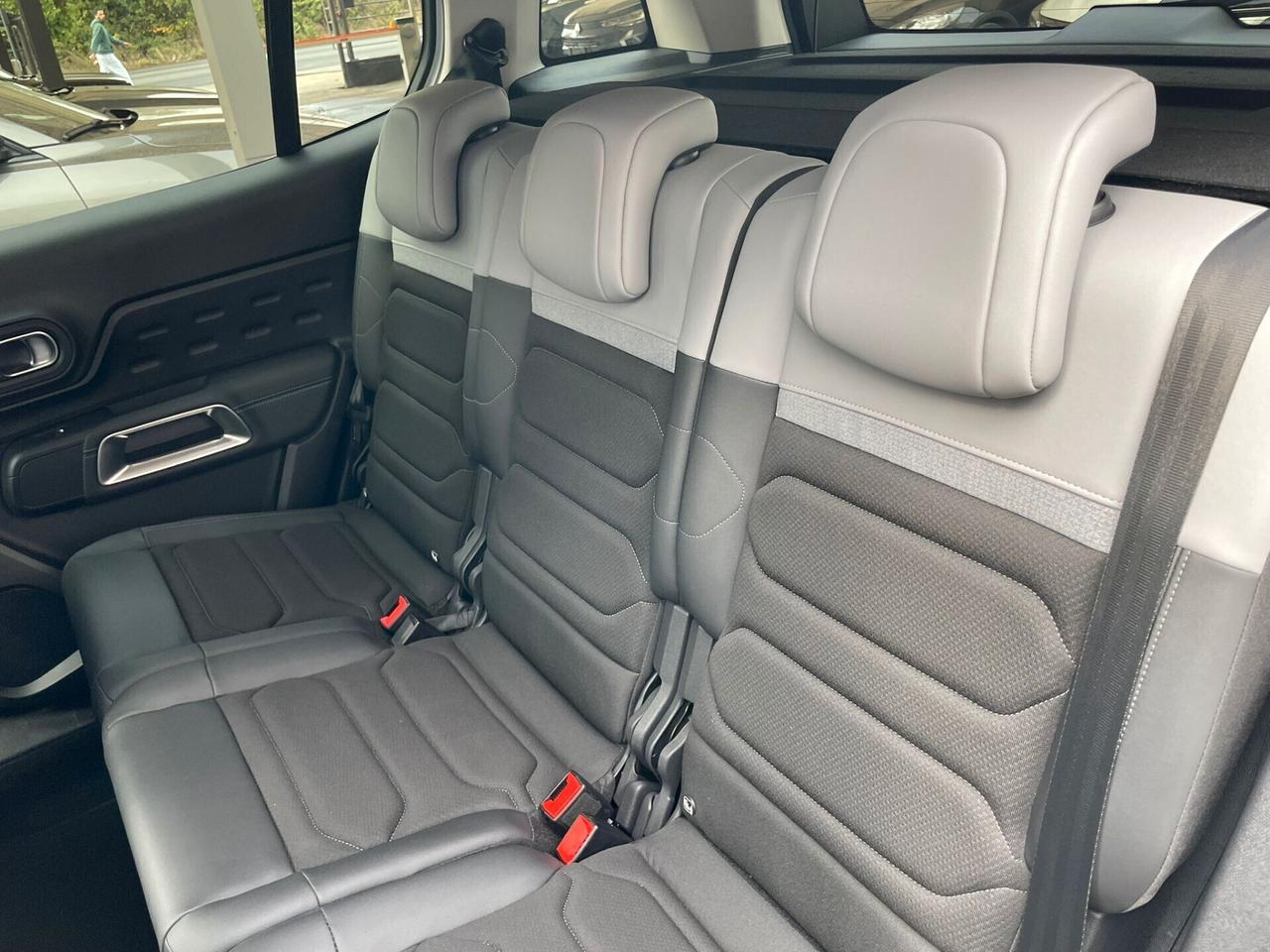 Citroen C5 Aircross BlueHDi 130 S&S EAT8 Max