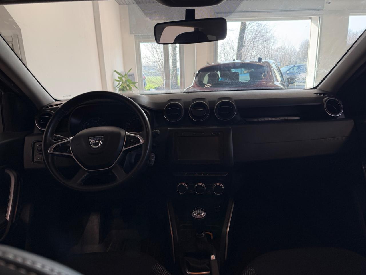 Dacia Duster 1.0 TCe GPL 4x2 Prestige