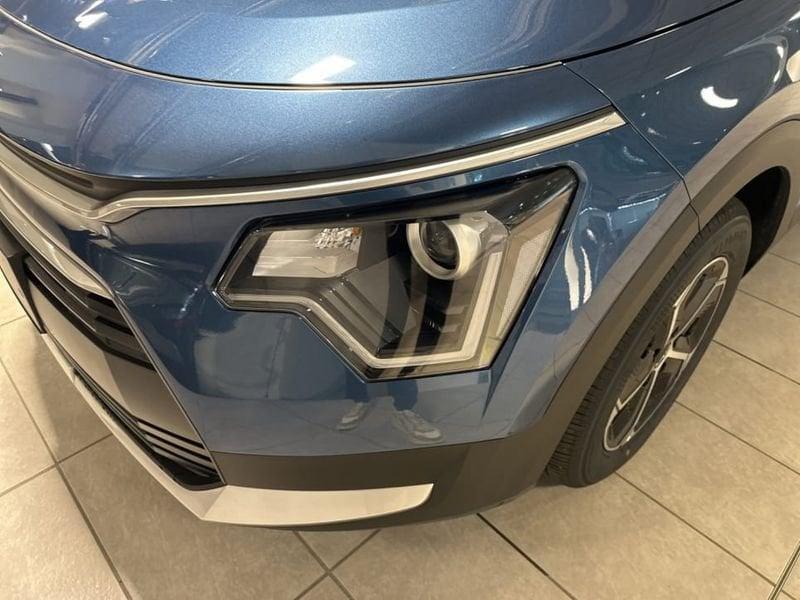 KIA Niro 1.6 HEV Business ( + DW, TT) MY25