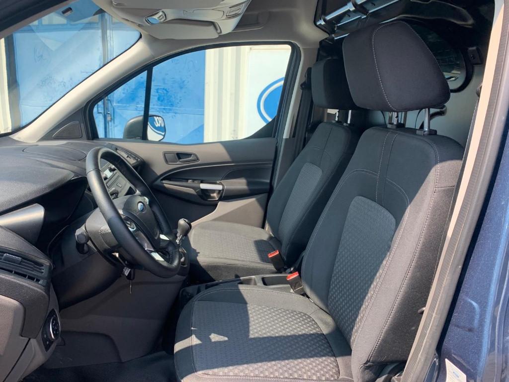 FORD Transit Connect II 210 2018 - Transit Connect 210 1.5 ecoblue(tdci) 100cv Trend L2H1 E6.2
