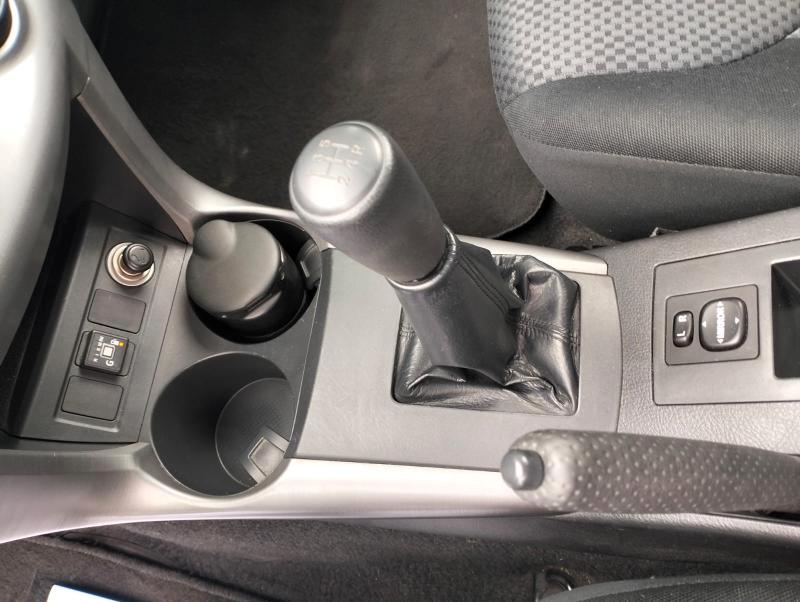 Toyota RAV4 5 Porte RAV4 2.0 vvt-i 16v Sol GPL