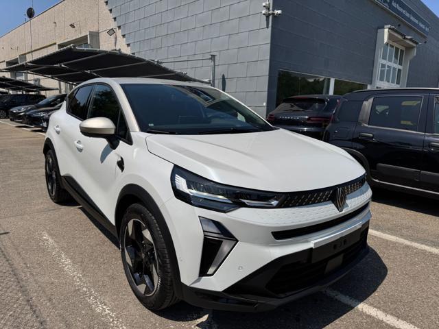 RENAULT Captur ECO-G 100 CV Techno KM.0 PRONTA CONSEGNA