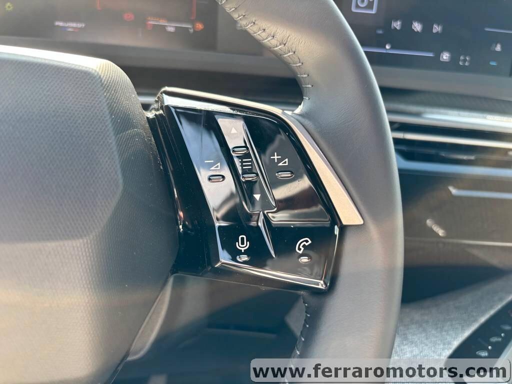Peugeot 3008 Hybrid Allure IVA ESPOSTA/ 2025 Tua a soli 329 Euro al mese