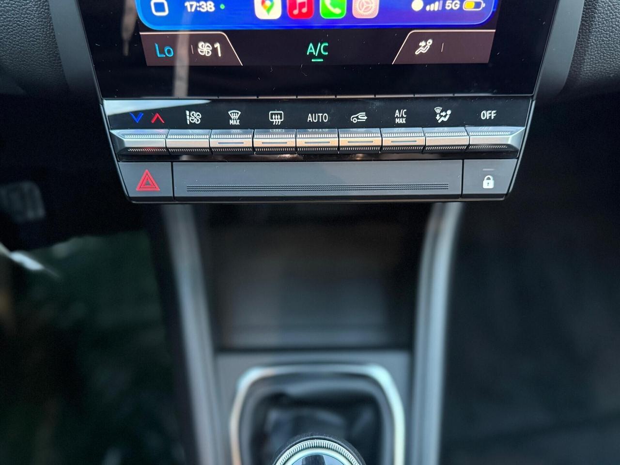 Renault Captur ECO-GPL 100 CV Evolution